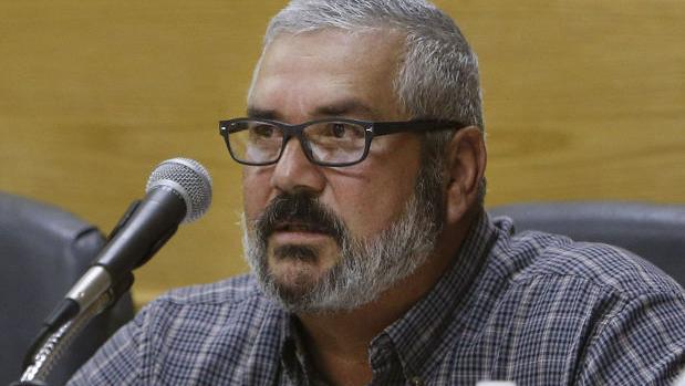 South Tucson recall organizers turn in signatures